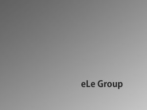 eLe Group